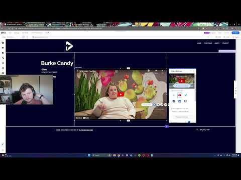 Architecture Filmmaker Website Refresh || Award Winning Architecture Filmmaker