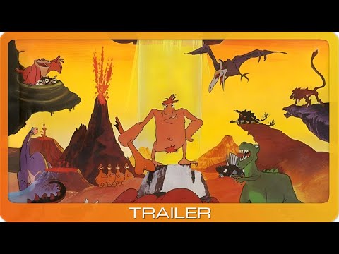 Das fehlende Glied ≣ 1980 ≣ Trailer