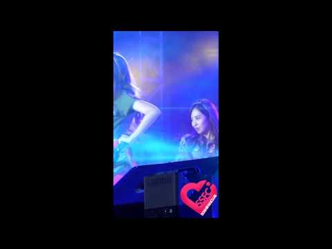 [Fancam] 130119 SNSD YoonA - Tell Me Your Wish (Genie) at Dream KPOP Fantasy Concert by SOSHIFANCLUB