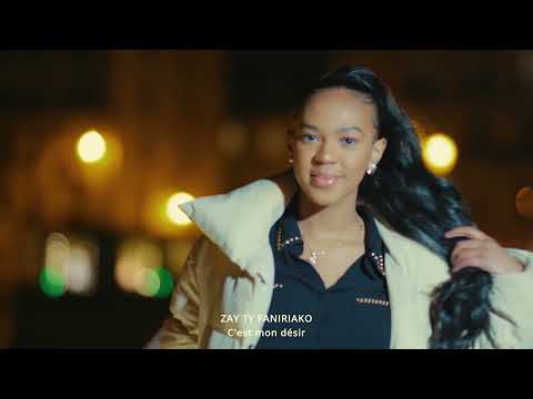 D-LAIN MAHERE (Official Music Video 2022)