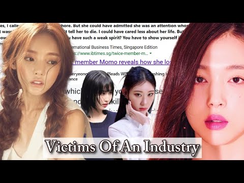 Goo Hara And Sulli's Story: The Hidden Truths Of K-Pop & Scandals