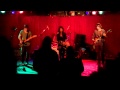 Maria Taylor -- LadyLuck