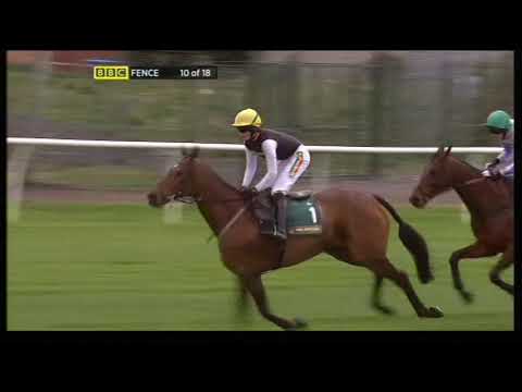 2011 John Smith's Fox Hunters' Chase - Aintree meeting