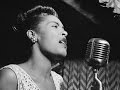 Billie Holiday - The Man I Love