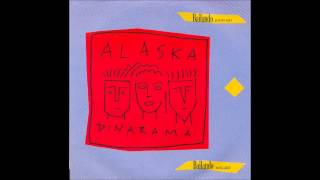 Alaska y Dinarama - Bailando (radio mix)