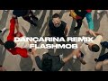 DANÇARINA (Remix) - PEDRO SAMPAIO, Anitta, Nicky Jam, Dadju, MC Pedrinho CHALLENGE