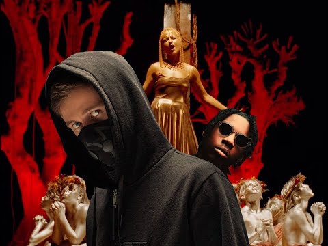 oki - Faded Zombie (Cranberries vs. Alan Walker vs. Polo G. mashup)