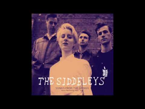 The Siddeleys ‎– What Went Wrong This Time? (LP)