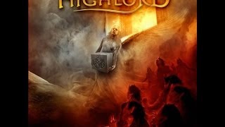 Highlord - No More Heroes