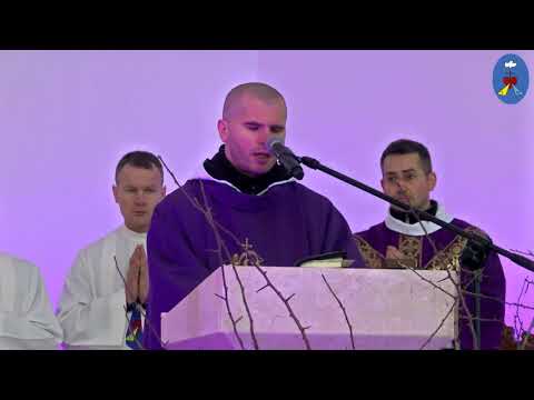 Spotkanie Młodych 10.03.2018 Msza Święta