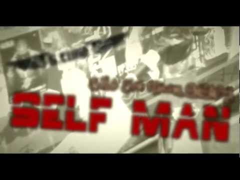 S.H.O SELF MAN (OFFICIAL MUSIC VIDEO)