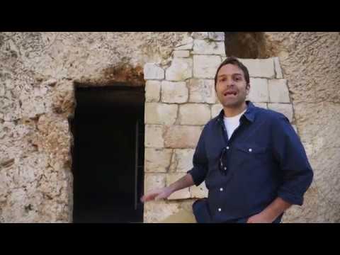 Drive Thru History®: The Gospels – Jesus Appears to the Women - Documentaries, Movies & TV - Drive Thru History with Dave Stotts