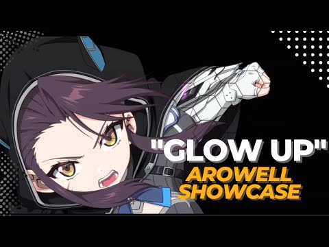 30k HP Arowell Debut | Epic RTA