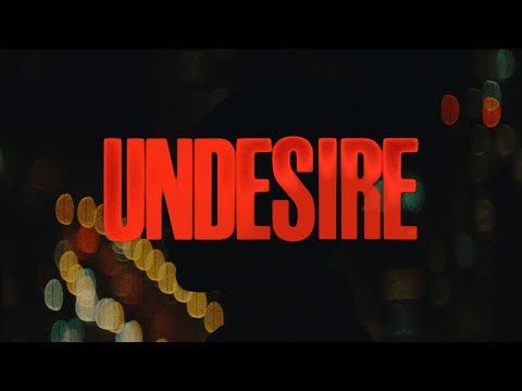 Pino - Undesire (Official Video)