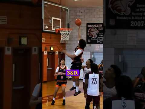 WILL MAIKCOL PEREZ MAKE HIS MARK?