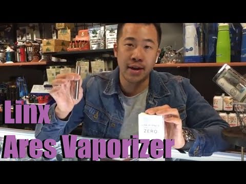 Linx Hypnos Zero Vaporizer Review, Why this our favorite concentrate vape