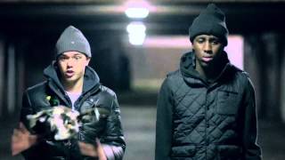 Bingo Players ft. Far East Movement - Get Up (Rattle) (Official Video)