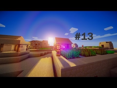 Cybermine | PMP | L22 | Svenska | #13 Drakfight!