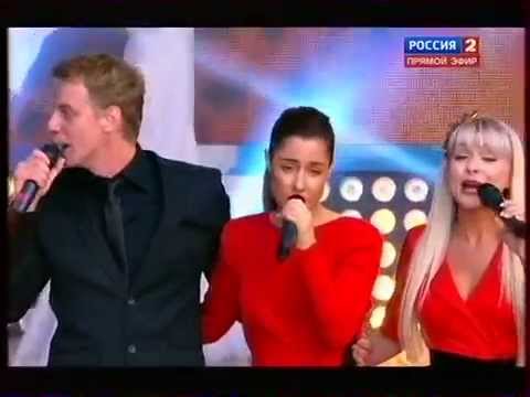 А.Гоман, гр.NAOMI, Р.Алехно  "Дом родной"