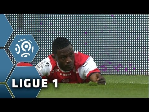 Valenciennes FC - Girondins de Bordeaux (0-1) - 04/05/14 - (VAFC-FCGB) - Highlights