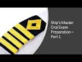 Master S Orals Questions Part 1