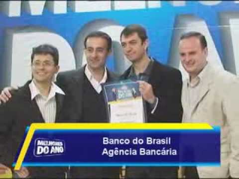 Melhores do Ano de Faxinal