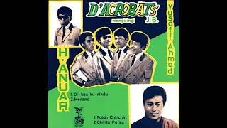 Download lagu H Anuar & D Acrobats -  Merana ,URE 1011 , 1967 mp3