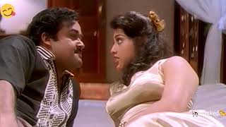 meena hot boobs cleavage press and enjoyed by mohanlal