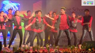 Litera Valley Zee School Hosur