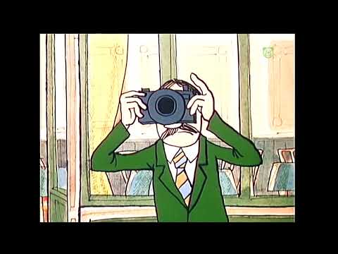 Tri svište - Kĺzačka / Rozprávky