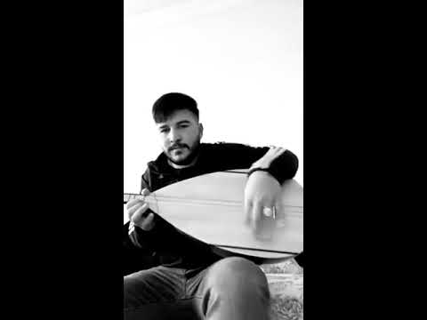 Emre altaş akşamdanmı geçtin kayalık özü,  tel tel eyle yaradanı seversen