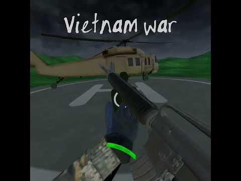 random reloads part 1 (gun world VR)