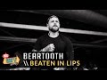 Beartooth, "Beaten In Lips" Live 2015 Vans ...