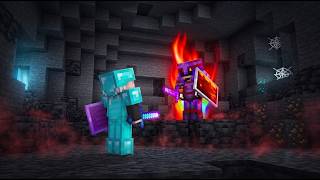 I Fought A Minecraft Combat Master