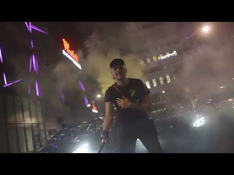 Gogge B x Dilly D - Awe Awe (Officiell Musikvideo)