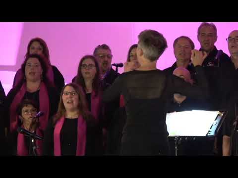 Vocal Spirit - Help me Lord (2022)