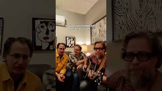 JoCo Cruise 2027 is 75% sold out!