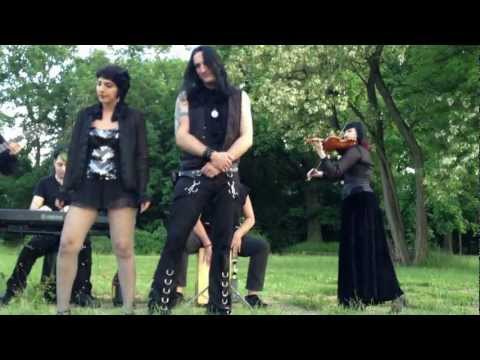 Adversus Live WGT 2012 - Seelenwinter