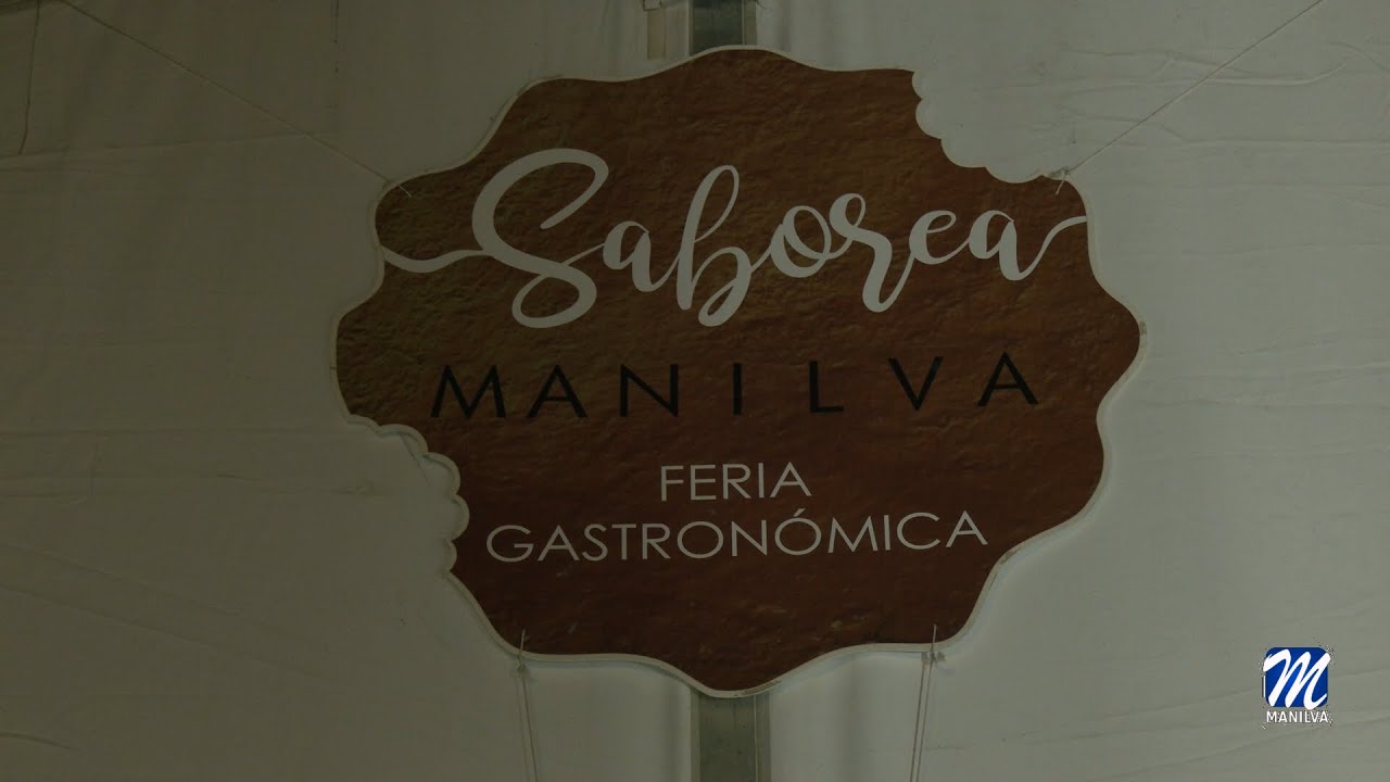 Programación de Saborea Manilva 2025