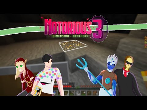 LoafSOS | Notorious UHC S3 E2