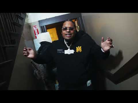 Shubill - Big Man (Official Video)