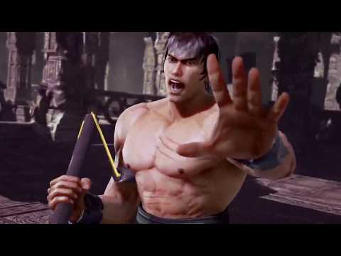 TGL Austin 29 - Tekken 7 - MKTank (Law) vs 512 | LOS (Bryan/Marduk) Losers Finals