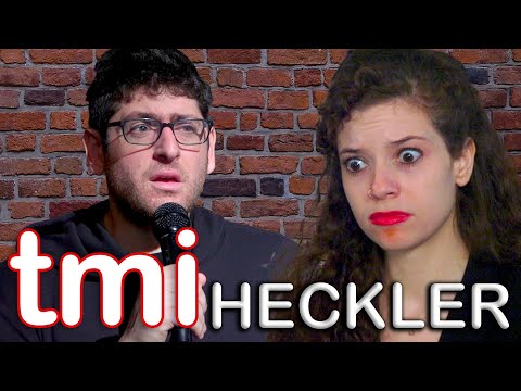 TMI Heckler