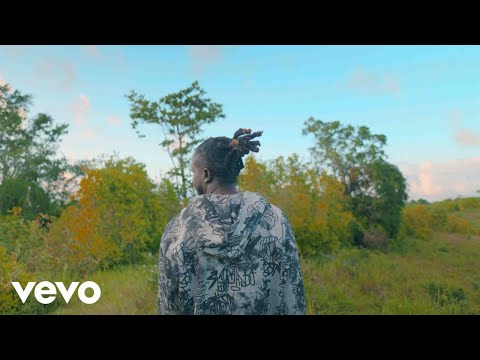 Guesswah Boss, Qvarismatik - Goodbye (Official Music Video)