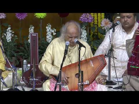 Raag Charukeshi Pandit Jasraj