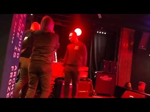 MB Klika Koncert Kleszcz - Katowice - 01.12.2024 - live