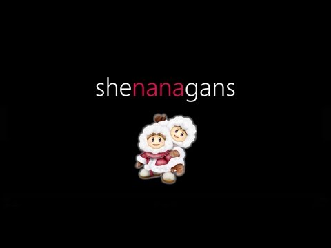 "Shenanagans" - An Ice Climbers Highlights Video
