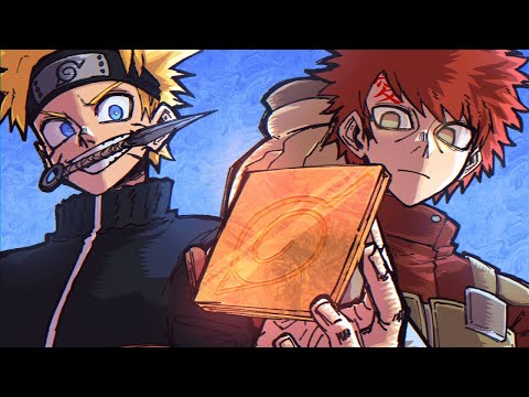 This Naruto Game Makes You Feel Like A Kid Again