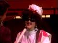Dick Clark Interviews Junkyard Dog with Vicki Sue Robinson - American Bandstand 1985