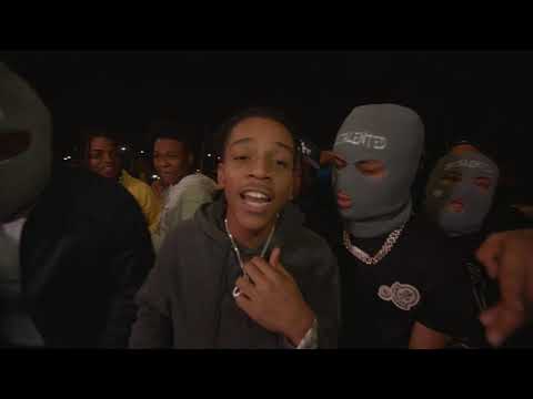 C Blu - Champions (feat. Wan Billz) [Official Video]